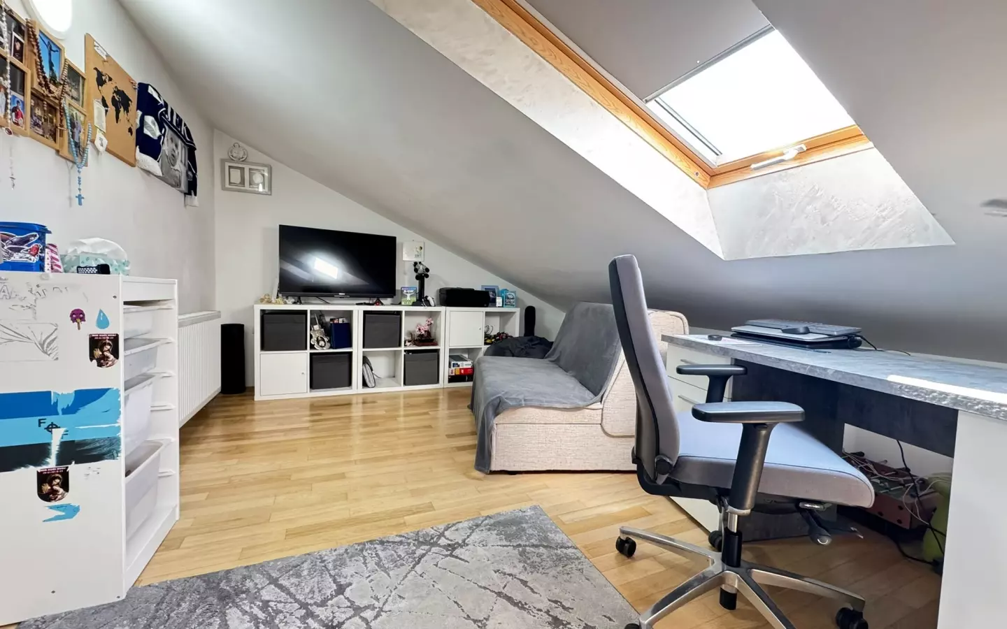 5-bedroom Apartment In Marčelji, Croatia (144 M²)
