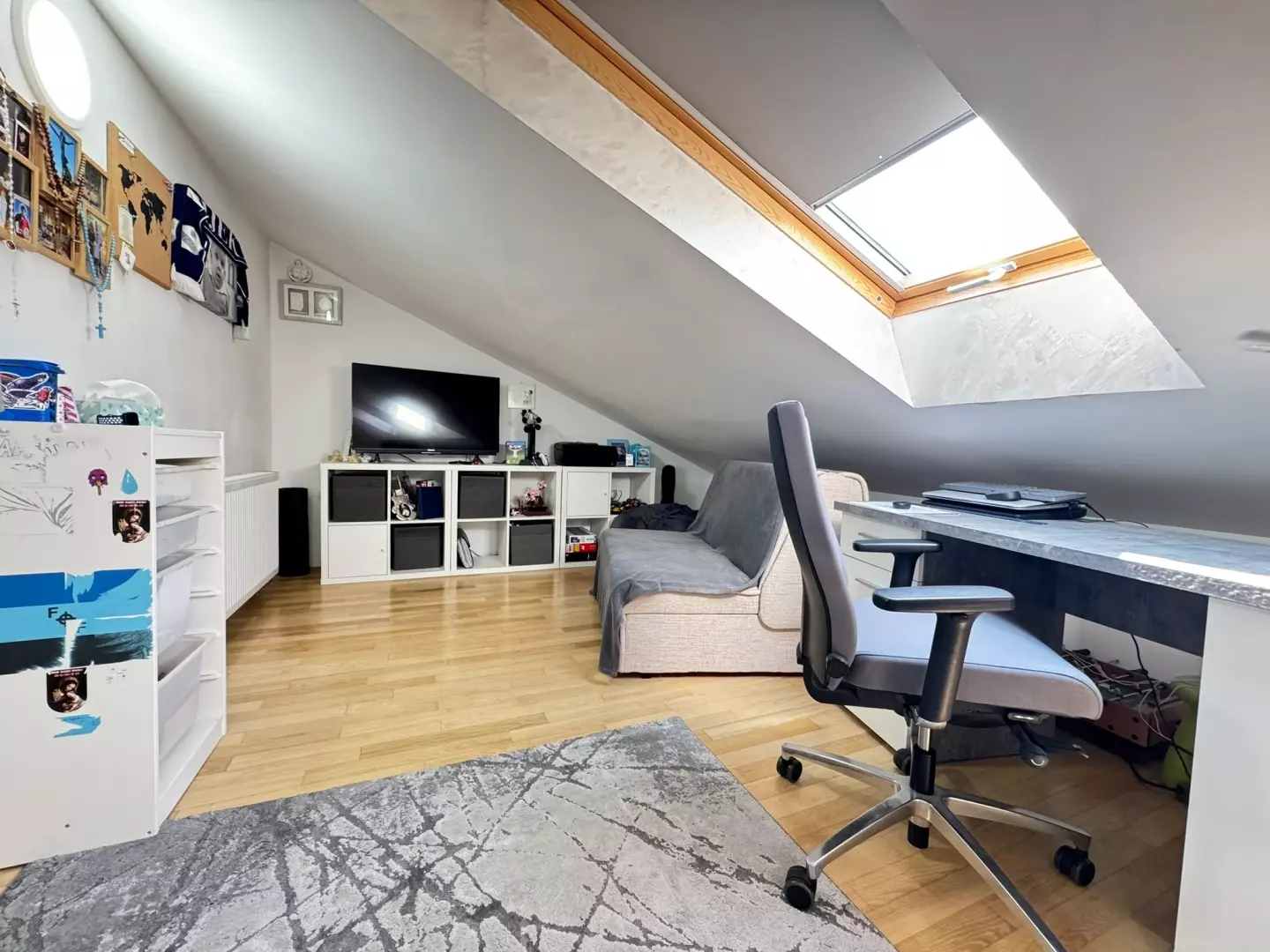 5-bedroom Apartment In Marčelji, Croatia (144 M²)