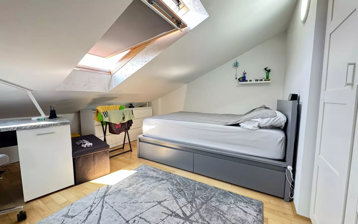 5-bedroom Apartment In Marčelji, Croatia (144 M²)