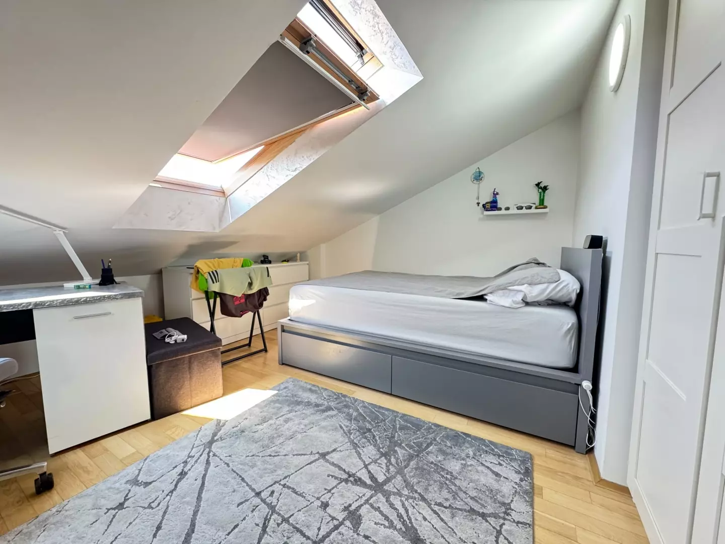 5-bedroom Apartment In Marčelji, Croatia (144 M²)