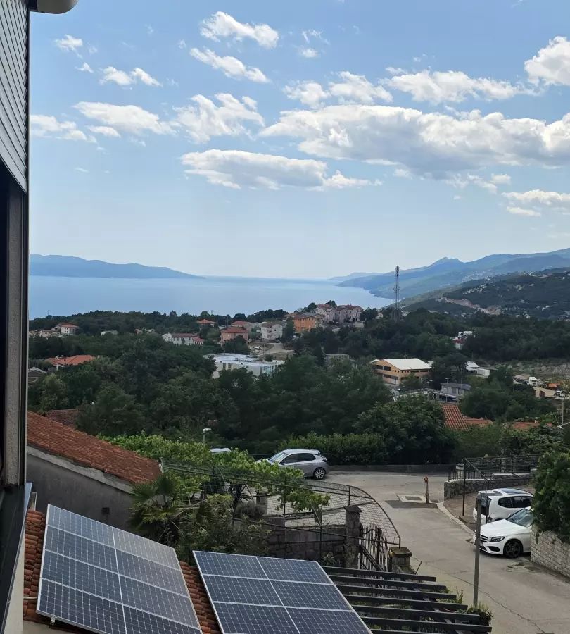 3-bedroom Apartment In Jušići, Croatia (160 M²)