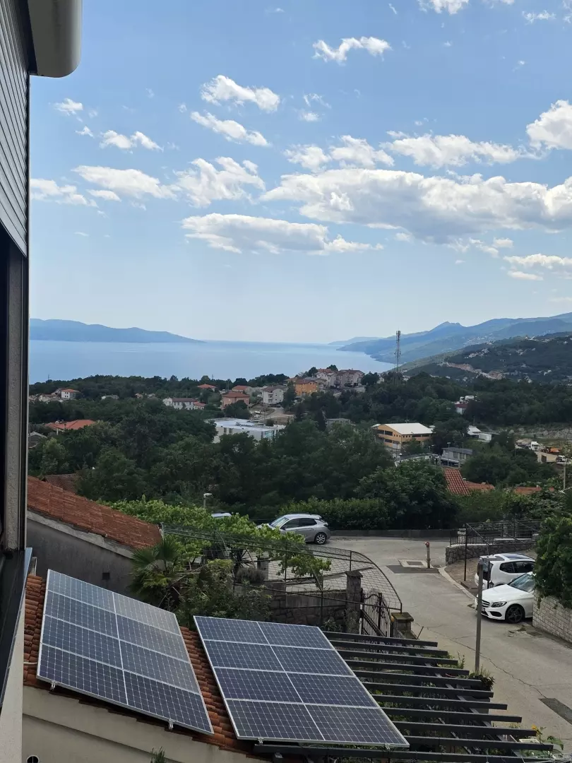 3-bedroom Apartment In Jušići, Croatia (160 M²)