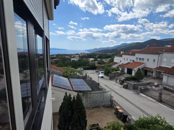 3-bedroom Apartment In Jušići, Croatia (160 M²)
