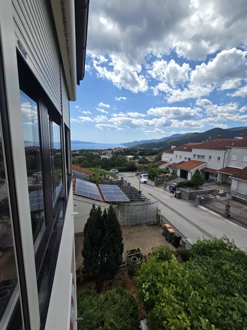 3-bedroom Apartment In Jušići, Croatia (160 M²)