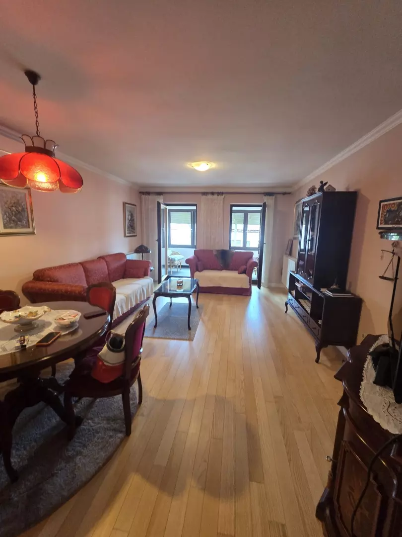 3-bedroom Apartment In Jušići, Croatia (160 M²)