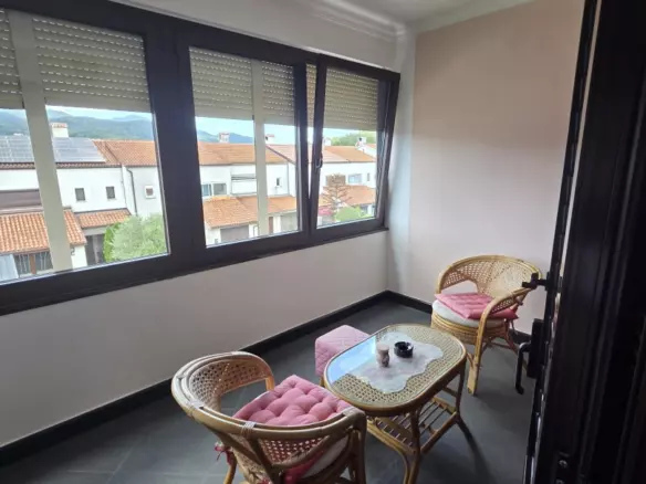 3-bedroom Apartment In Jušići, Croatia (160 M²)