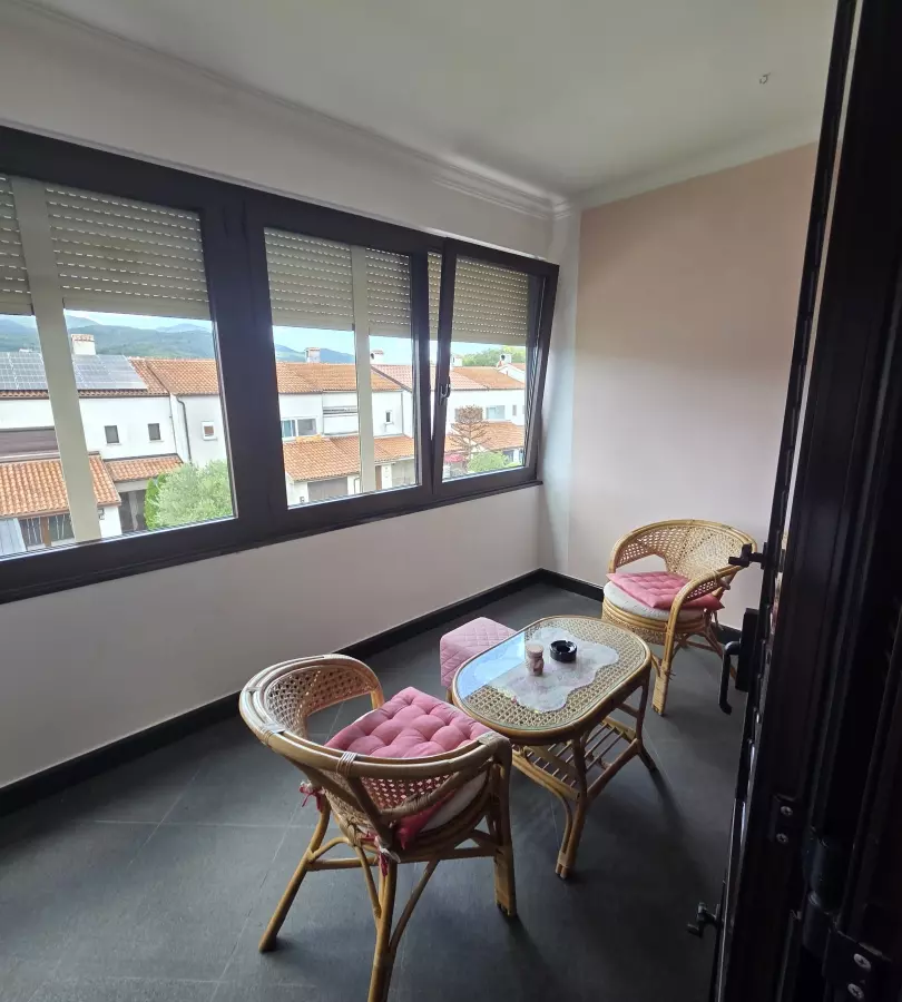 3-bedroom Apartment In Jušići, Croatia (160 M²)