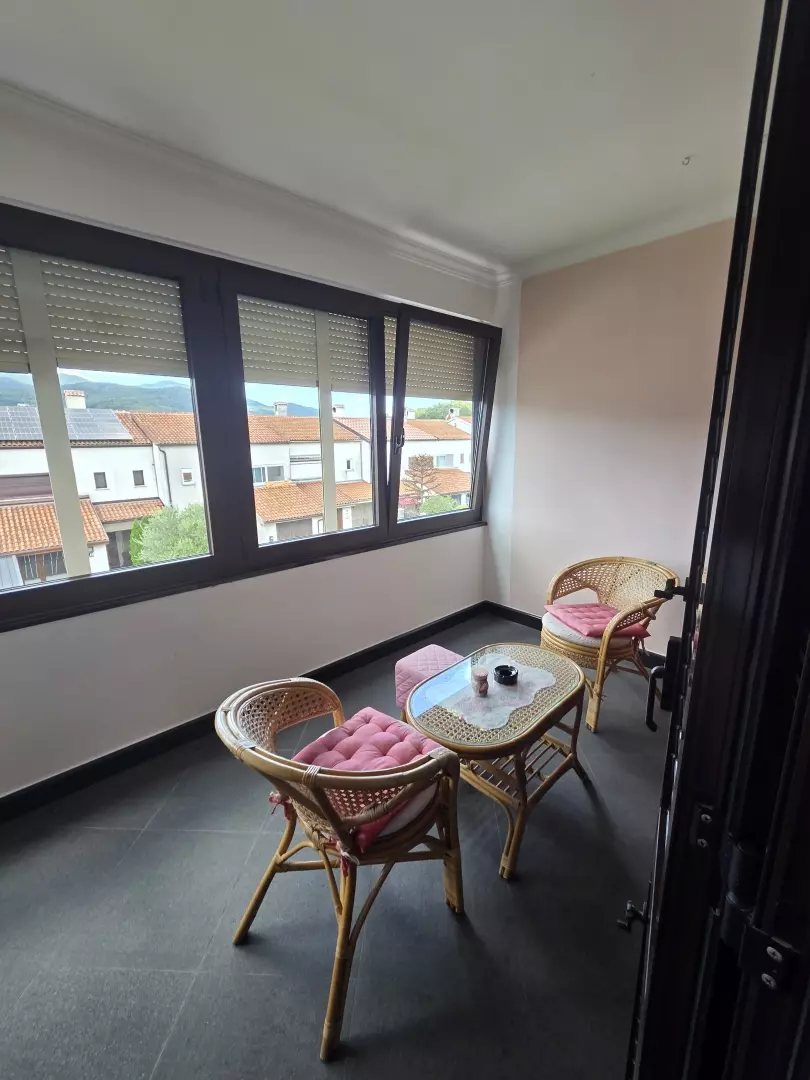 3-bedroom Apartment In Jušići, Croatia (160 M²)