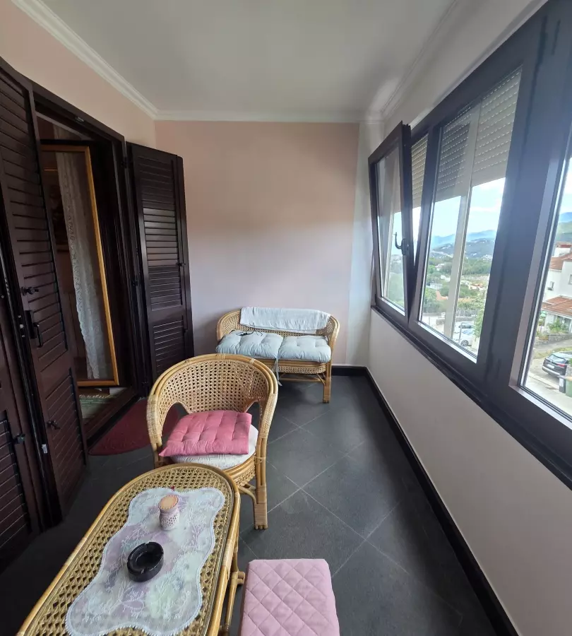 3-bedroom Apartment In Jušići, Croatia (160 M²)