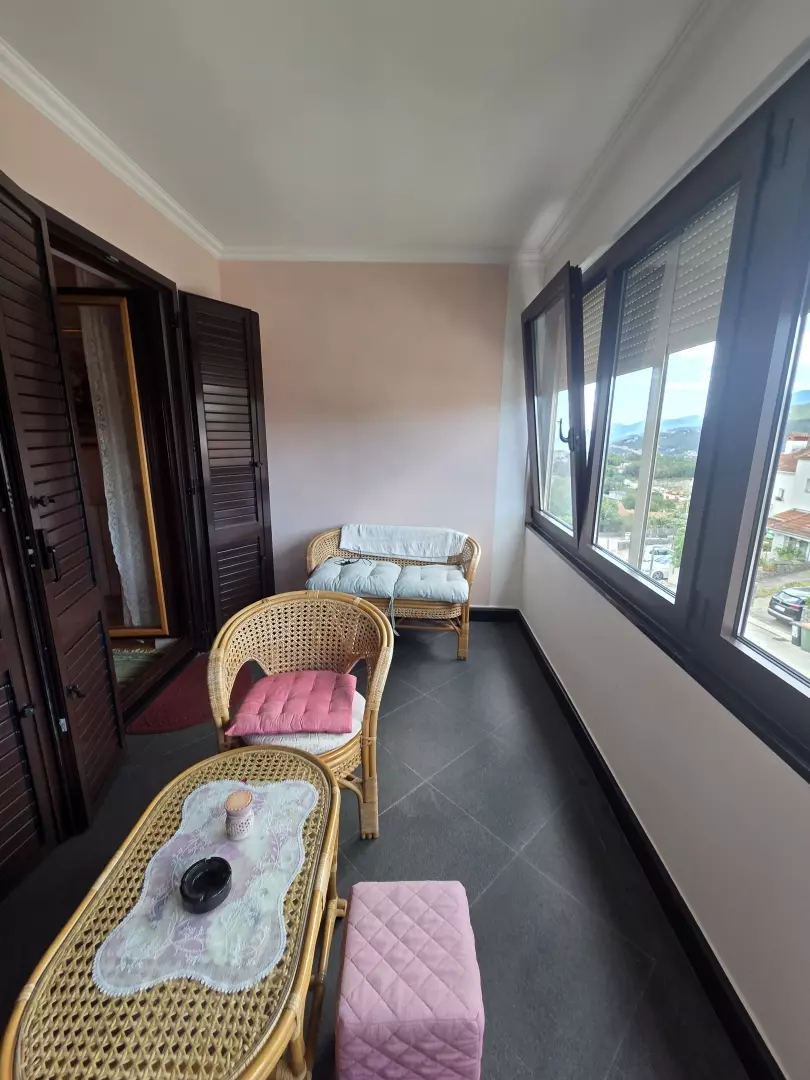3-bedroom Apartment In Jušići, Croatia (160 M²)