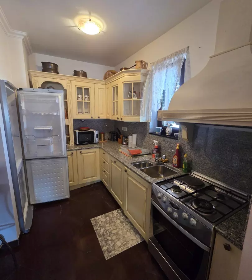 3-bedroom Apartment In Jušići, Croatia (160 M²)