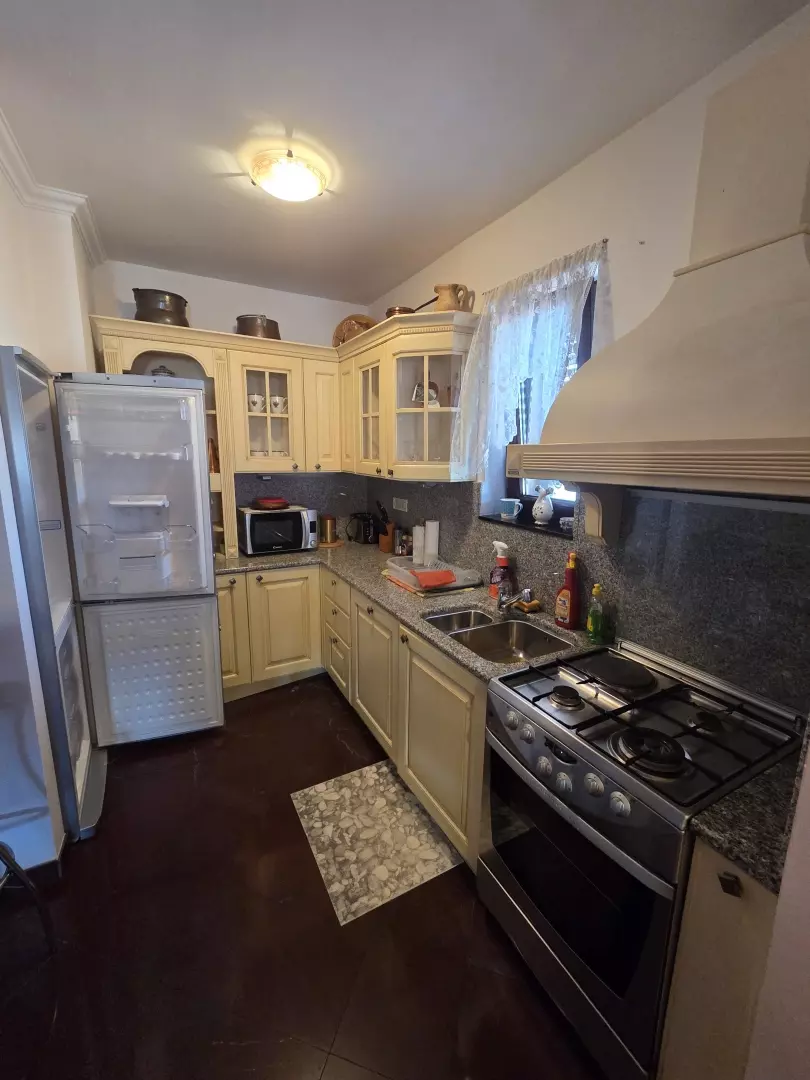 3-bedroom Apartment In Jušići, Croatia (160 M²)