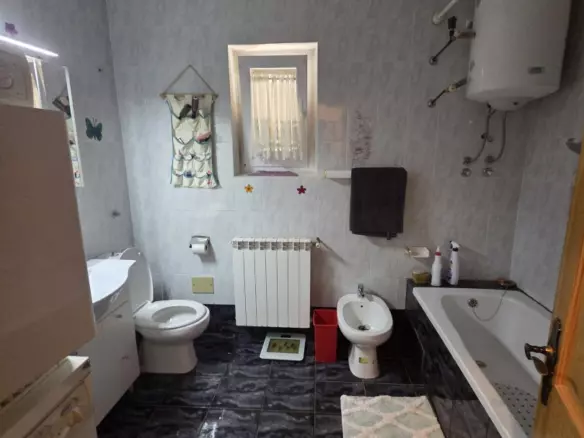 3-bedroom Apartment In Jušići, Croatia (160 M²)