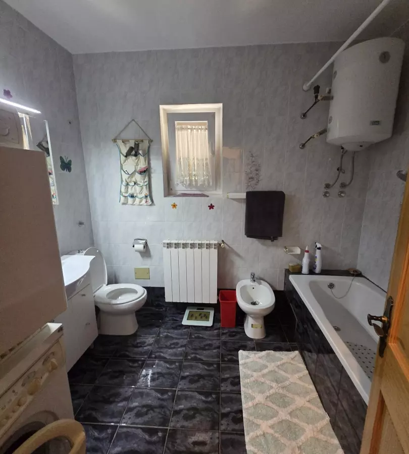 3-bedroom Apartment In Jušići, Croatia (160 M²)