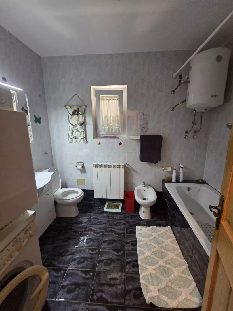 3-bedroom Apartment In Jušići, Croatia (160 M²)