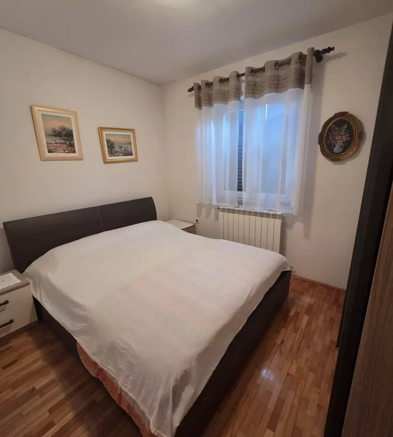 3-bedroom Apartment In Jušići, Croatia (160 M²)