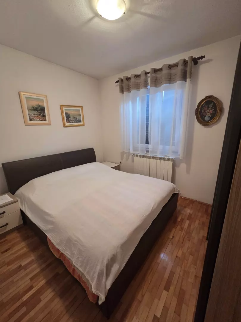 3-bedroom Apartment In Jušići, Croatia (160 M²)