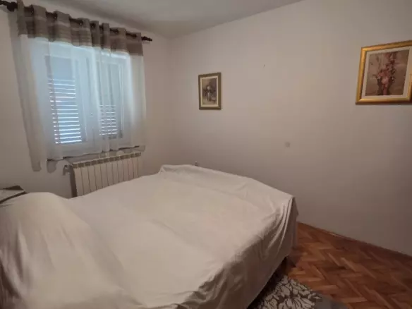 3-bedroom Apartment In Jušići, Croatia (160 M²)