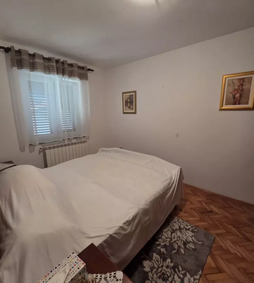 3-bedroom Apartment In Jušići, Croatia (160 M²)