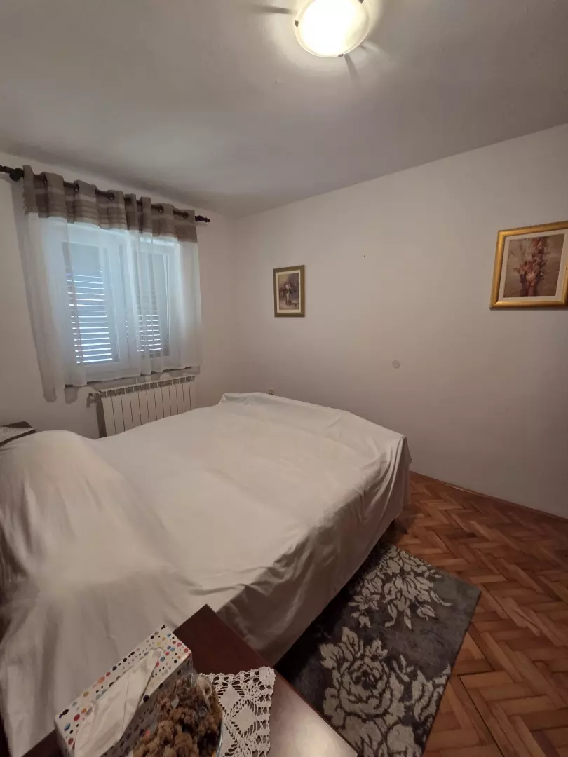 3-bedroom Apartment In Jušići, Croatia (160 M²)