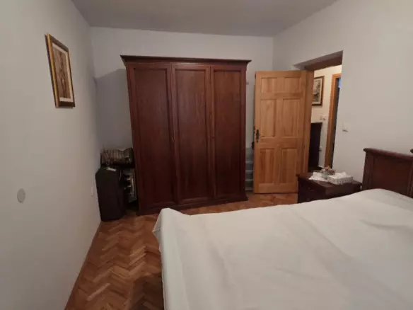 3-bedroom Apartment In Jušići, Croatia (160 M²)
