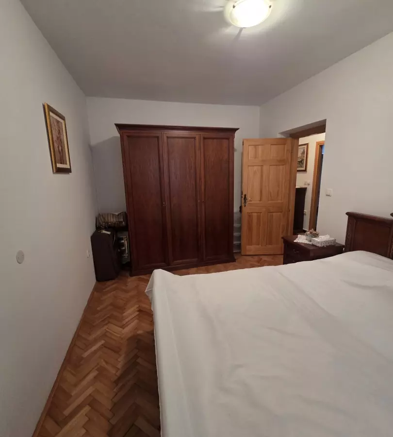 3-bedroom Apartment In Jušići, Croatia (160 M²)