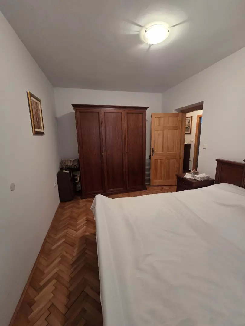 3-bedroom Apartment In Jušići, Croatia (160 M²)