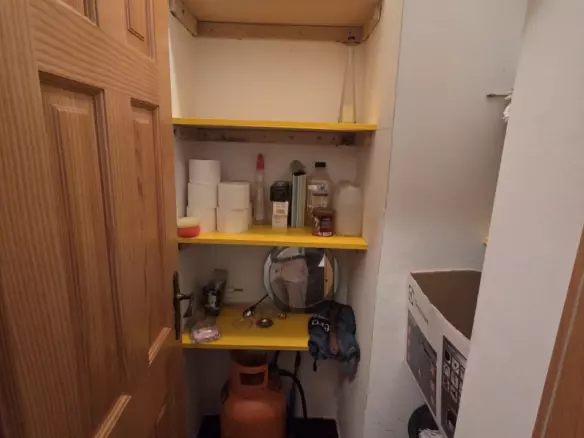 3-bedroom Apartment In Jušići, Croatia (160 M²)