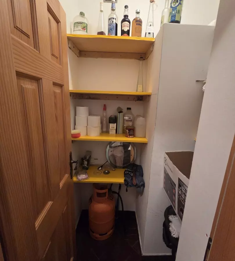 3-bedroom Apartment In Jušići, Croatia (160 M²)