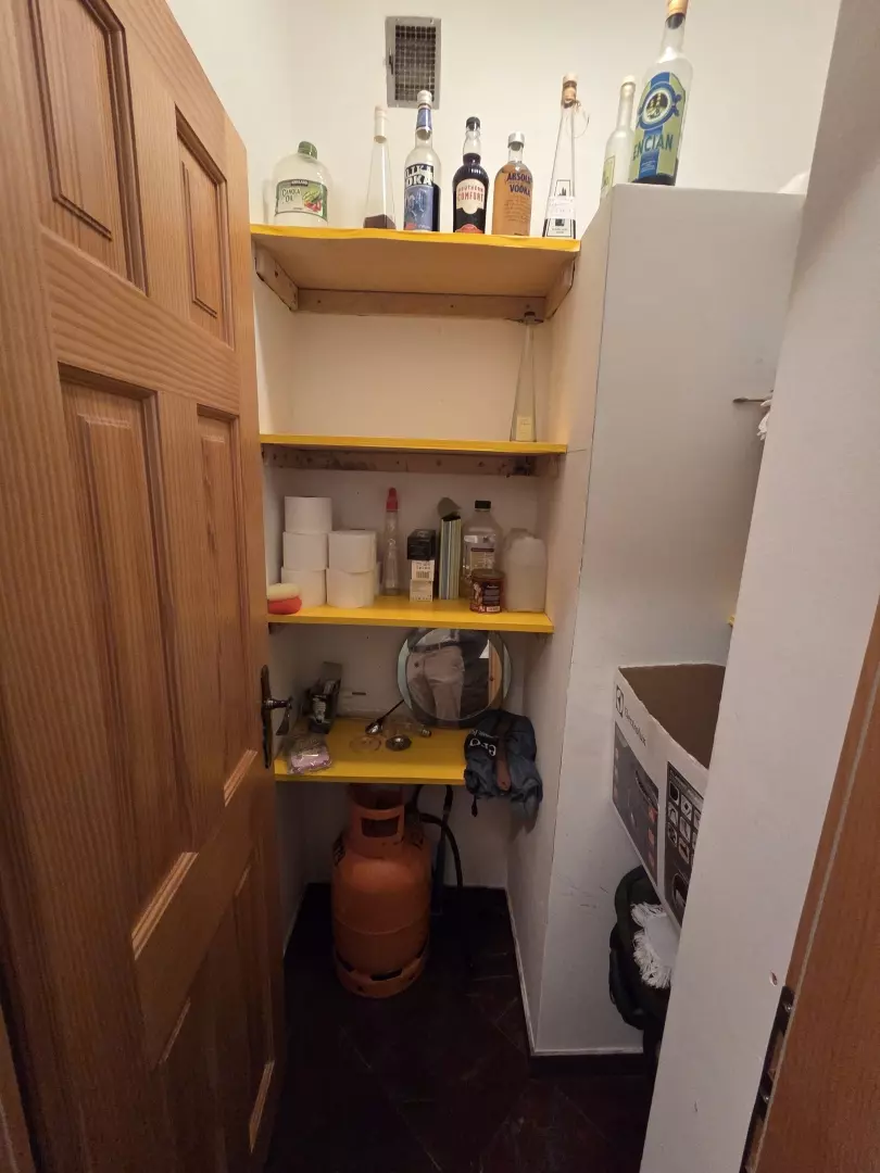 3-bedroom Apartment In Jušići, Croatia (160 M²)