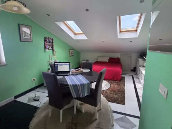 3-bedroom Apartment In Jušići, Croatia (160 M²)