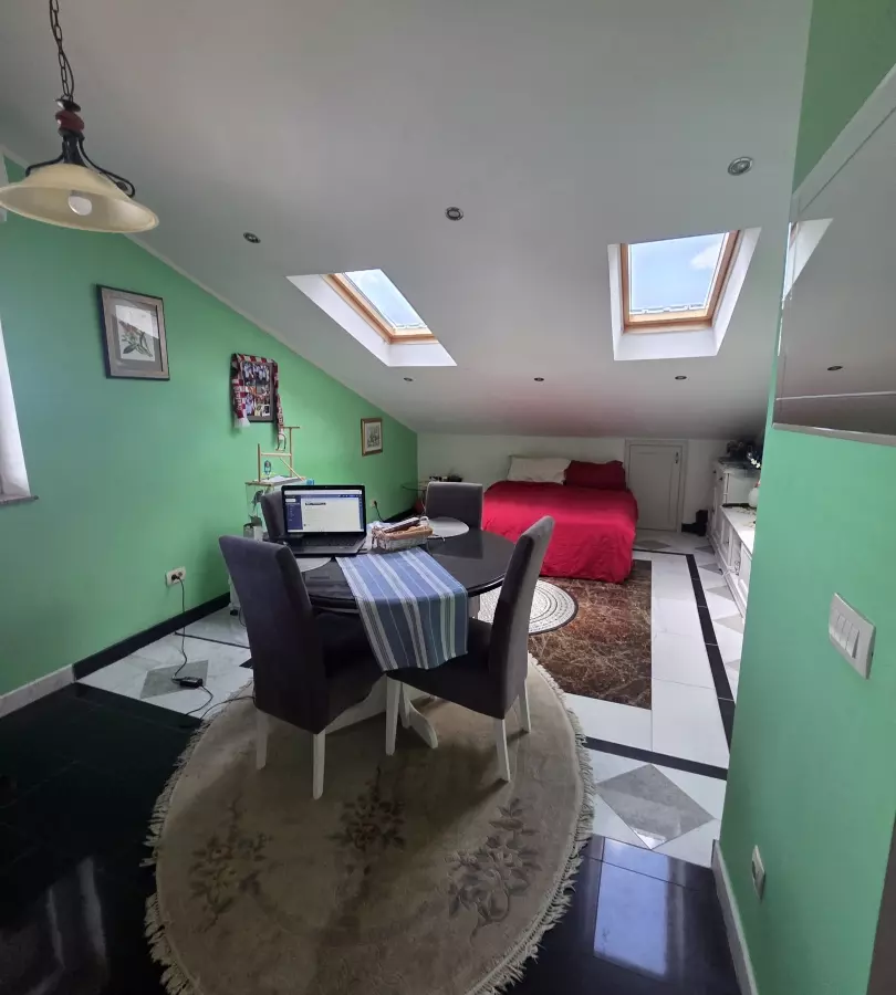3-bedroom Apartment In Jušići, Croatia (160 M²)