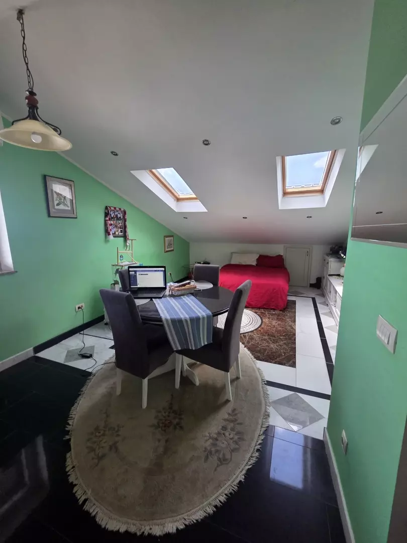 3-bedroom Apartment In Jušići, Croatia (160 M²)
