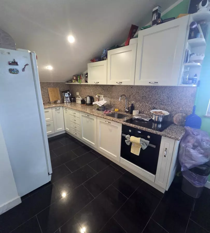 3-bedroom Apartment In Jušići, Croatia (160 M²)