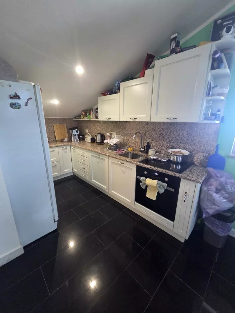 3-bedroom Apartment In Jušići, Croatia (160 M²)