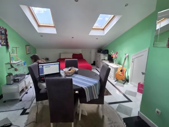 3-bedroom Apartment In Jušići, Croatia (160 M²)