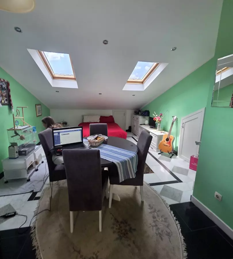 3-bedroom Apartment In Jušići, Croatia (160 M²)