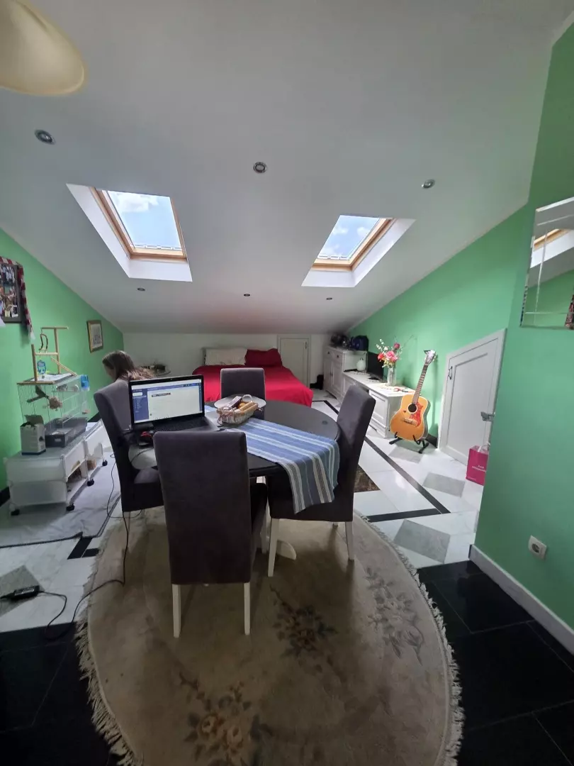 3-bedroom Apartment In Jušići, Croatia (160 M²)