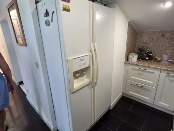 3-bedroom Apartment In Jušići, Croatia (160 M²)