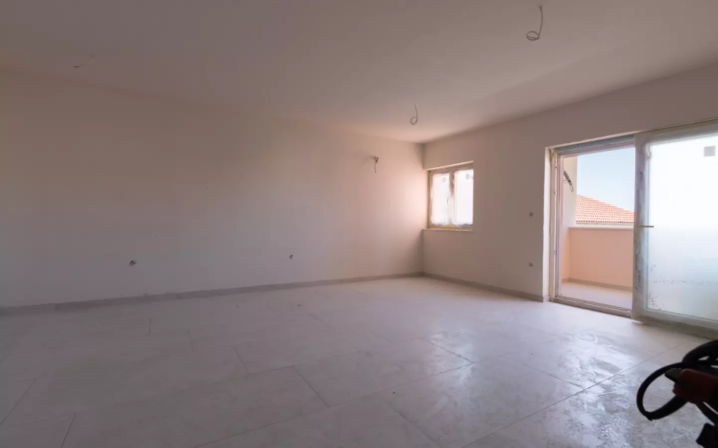 2-bedroom Apartment In Vodice, Croatia (55,92 M²)