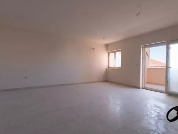 2-bedroom Apartment In Vodice, Croatia (55,92 M²)