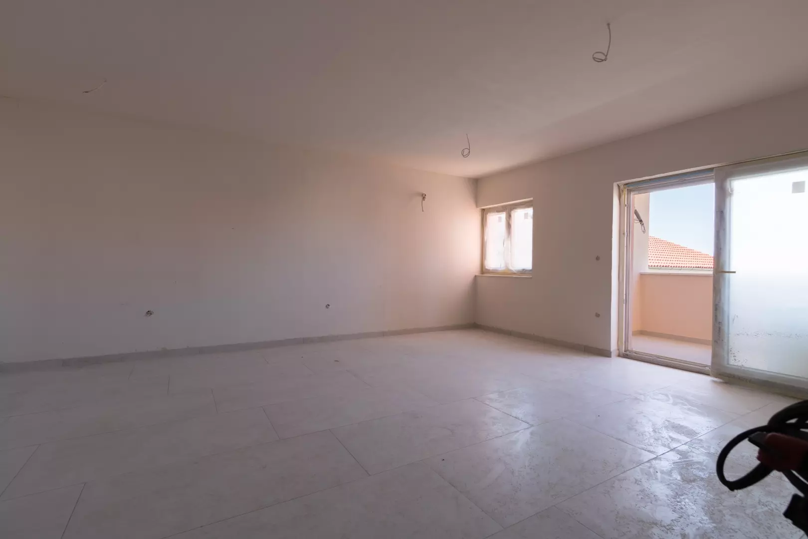 2-bedroom Apartment In Vodice, Croatia (55,92 M²)