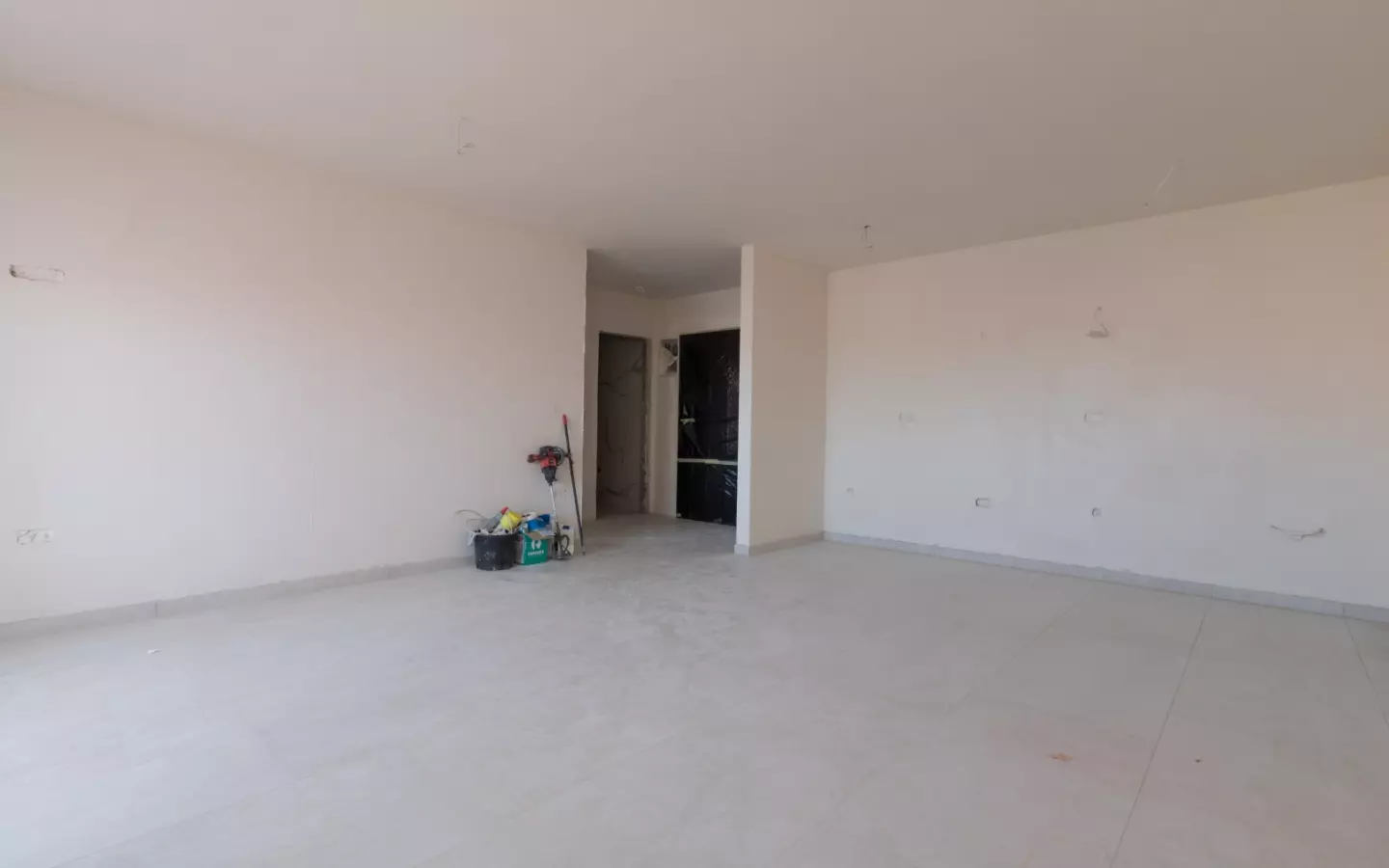 2-bedroom Apartment In Vodice, Croatia (55,92 M²)