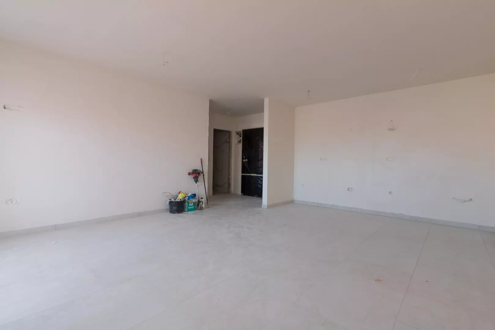 2-bedroom Apartment In Vodice, Croatia (55,92 M²)