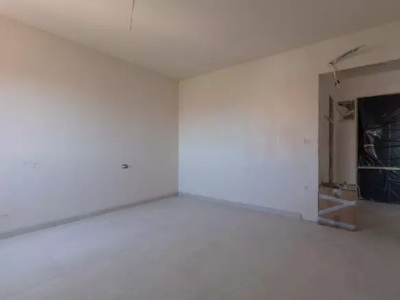 2-bedroom Apartment In Vodice, Croatia (55,92 M²)