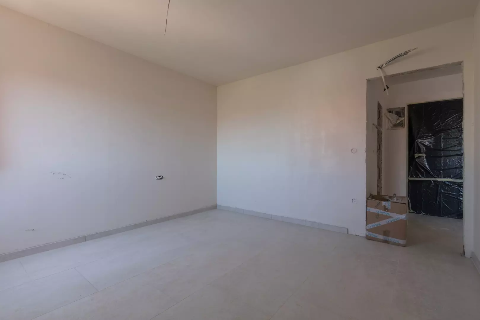 2-bedroom Apartment In Vodice, Croatia (55,92 M²)