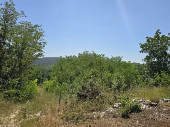 Land In Labin, Croatia (1.241 M²)