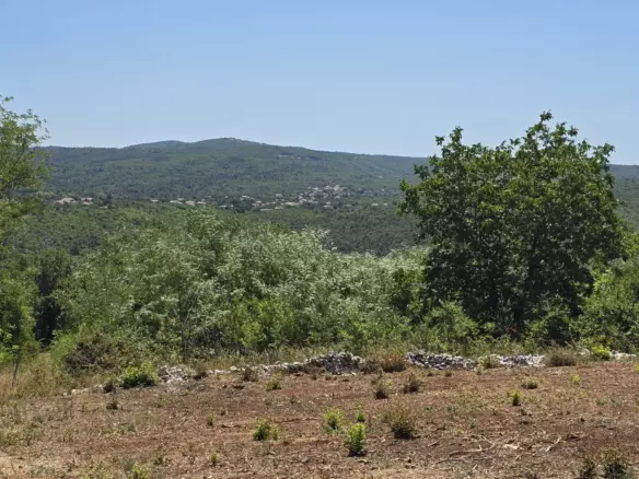 Land In Labin, Croatia (1.241 M²)