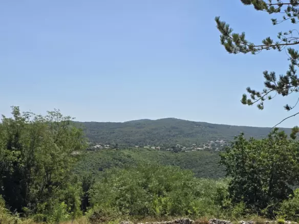 Land In Labin, Croatia (1.241 M²)