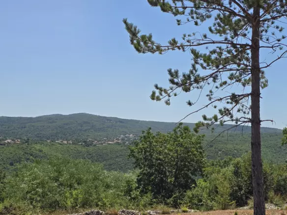 Land In Labin, Croatia (1.241 M²)